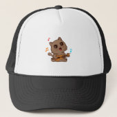 Cat 12 trucker pet (Voorkant)