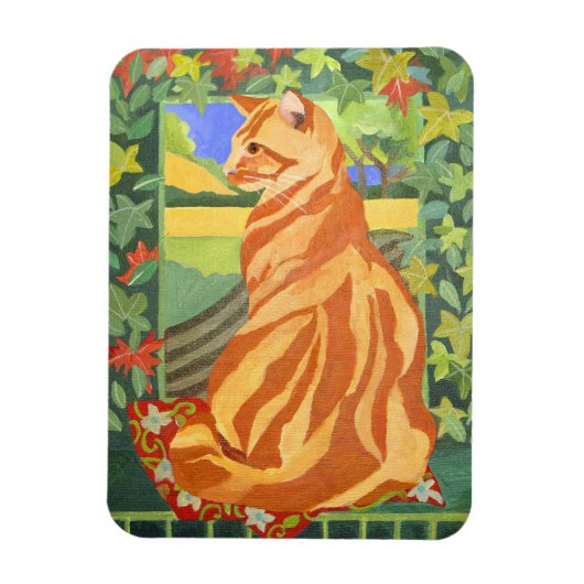 Cat 1 2014 magneet (Verticaal)