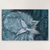 Cat 1 - Etonnant à vous Puzzle (Horizontal)