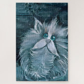 Cat 1 - Etonnant à vous Puzzle (Vertical)