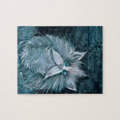 Cat 1 - Etonnant à vous Puzzle (Horizontal)