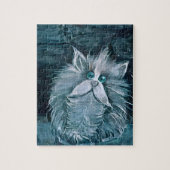 Cat 1 - Etonnant à vous Puzzle (Vertical)