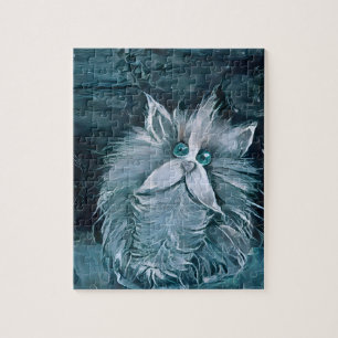 Cat 1 - Etonnant à vous Puzzle