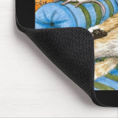 cat 361 Mousepad Muismat (Hoek)