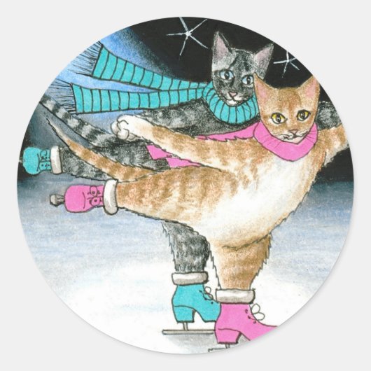 CAT 437 sticker (Voorkant)