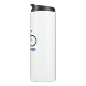 CAT 6 Verpakkingsvoer Thermosbeker (Geroteerd rechts)