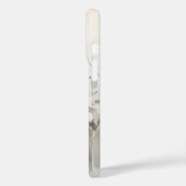 Cat Animal Ink Painting Case-Mate iPhone Case (Achterkant / Links)