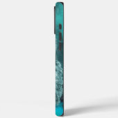 CAT Animals Design Case-Mate iPhone Case (Achterkant / Links)
