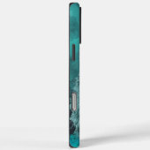 CAT Animals Design Case-Mate iPhone Case (Achterkant / Rechts)