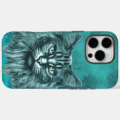 CAT Animals Design Case-Mate iPhone Case (Achterkant (horizontaal))