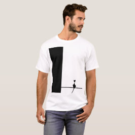 Cat Art T-shirt