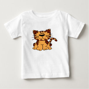 Cat Baby t-shirt