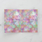 cat birthday card kaart (Binnen)