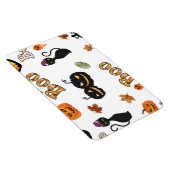 Cat Boo Halloween Magneet (Rechterzijde)