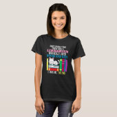 Cat  Book Feline Owner Reader Bookworm T-shirt (Voorkant volledig)