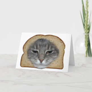 Cat Breader Kaart