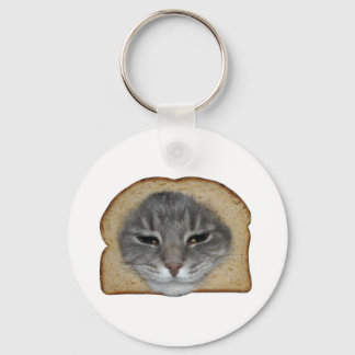 Cat Breader Sleutelhanger