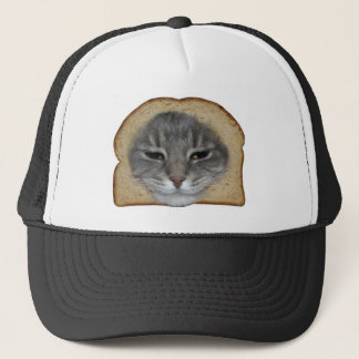 Cat Breader Trucker Pet