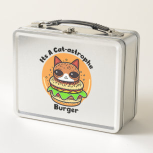 Cat Burger 1