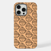 Cat Cafe motif (Verso)