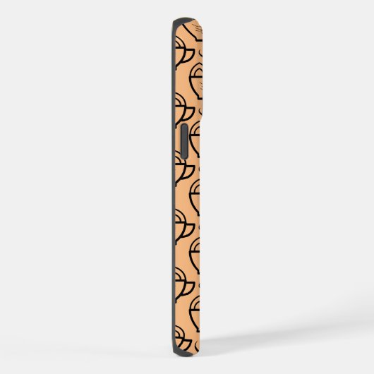 Cat Cafe motif (Côté droit)