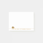 Cat Cat Cat Cute Personalize Notes (Voorkant)