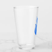 Cat Cat Custom Glas (Rechts)