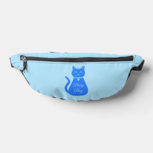 Cat Cat Custom Heuptasje