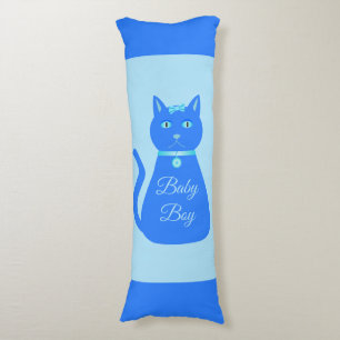 Cat Cat Custom Lichaamskussen