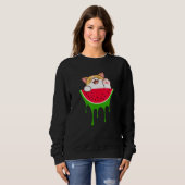 Cat Cat Summer Fruit Trui (Voorkant volledig)