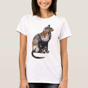 Cat Cat T-shirt