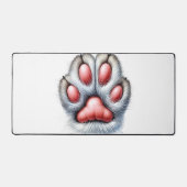 Cat Claw Desk Mat – Cute & Fun (Voorkant)