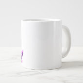 Cat/coffee Specialty Mug (Devant droit)