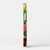 Cat College Master Case-Mate iPhone Case (Achterkant / Rechts)