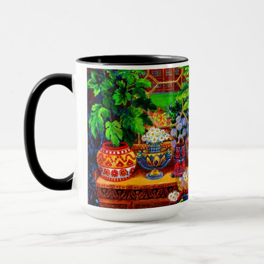 Cat College Master Mok (Links)