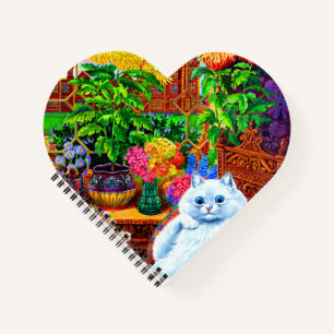 Cat College Master Notitieboek