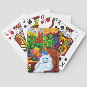 Cat College Master Pokerkaarten