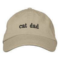 Cat Dad Gift for Vaderdag Cat Father Cat Papa