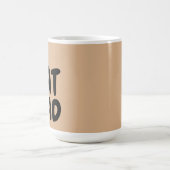 CAT DAD Tasses à café (Centre)