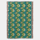 Cat de caricature fluorescente Couverture (devant Vertical)