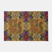 Cat Doormat Deurmat (Voorkant)