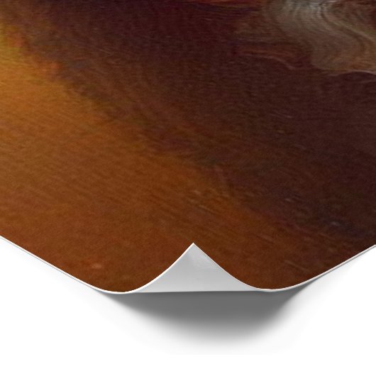 Cat Dracula Poster (Hoek)