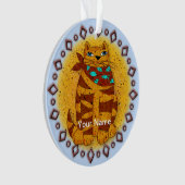 Cat du sud-ouest (devant)