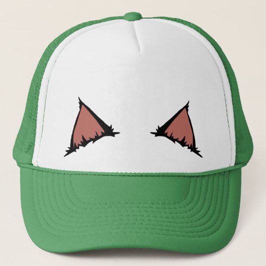 Cat Ears Pet (Voorkant)