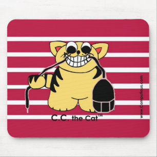 CAT en MUIS Muismat