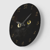 Cat Eyes Grote Klok (Hoek)