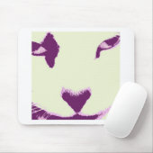 Cat Eyes Muismat (Met muis)