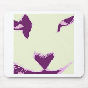 Cat Eyes Muismat