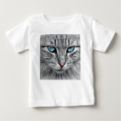 Cat Face Fractal Design (Voorkant)