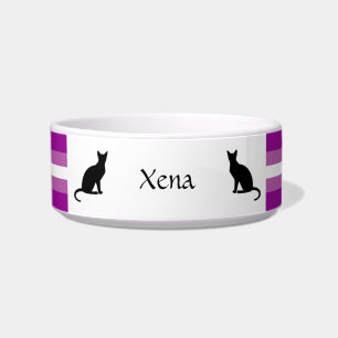 Cat food Bowl Voerbakje
